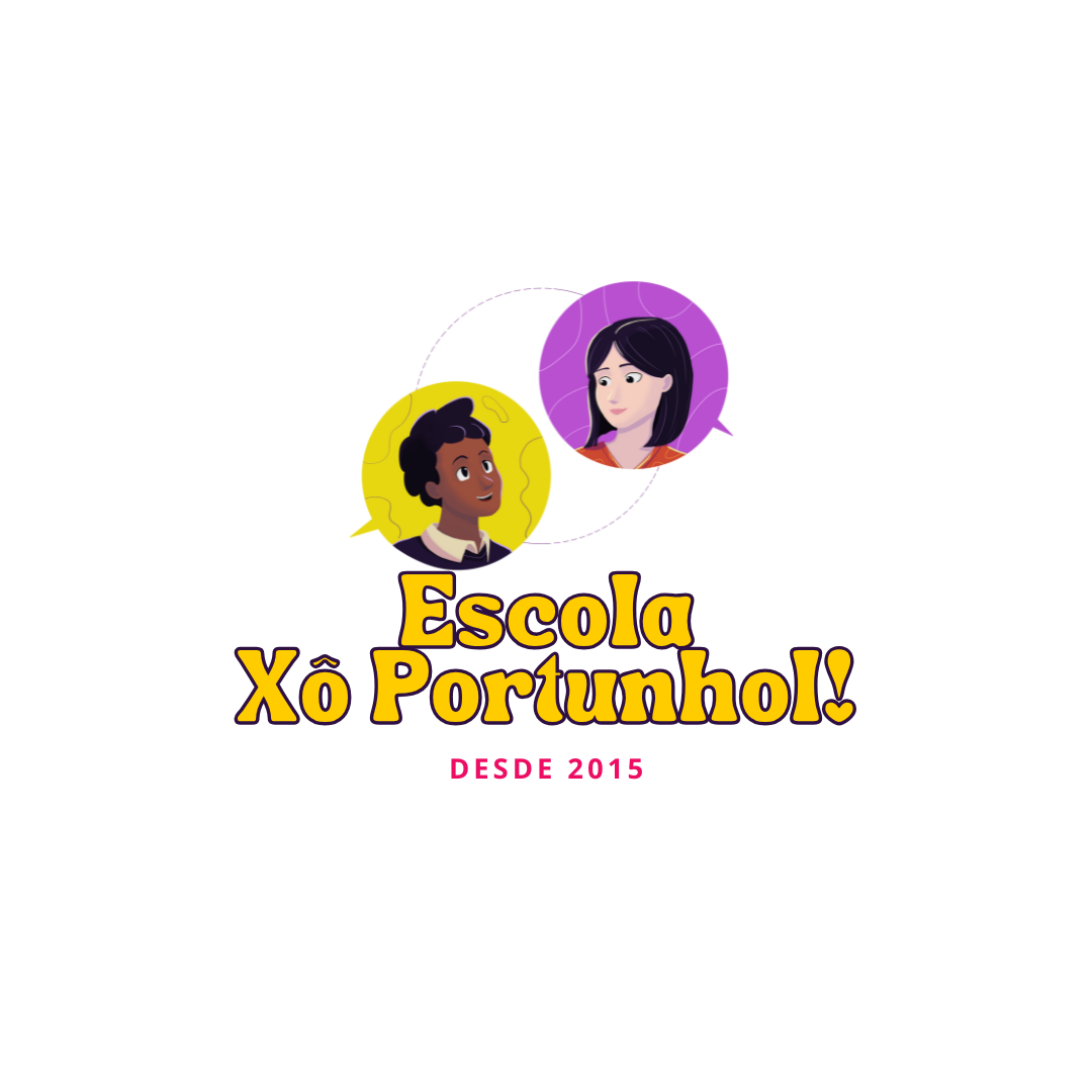 Xô Portunhol